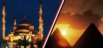 Турецкие и египетские отели предоставляют россиянам скидки
