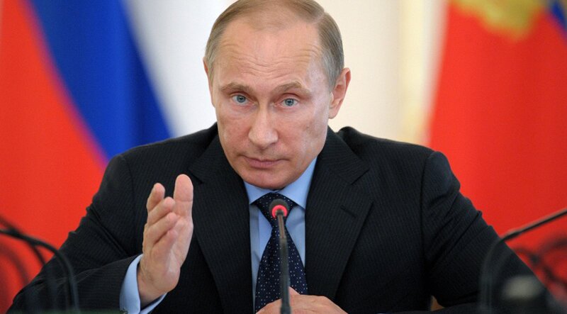 Прямая линия с Путиным 2016: когда будет и как задать вопрос президенту России