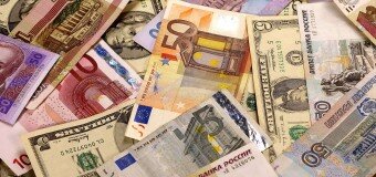 Курсы валют на 19.01.2015: сколько стоит доллар и евро сегодня