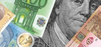 Курс валют на сегодня, 22.01.2015: рубль продолжает дешевать, доллар и евро дорожают