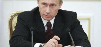 СМИ: какой план в целом одобрил Владимир Путин?