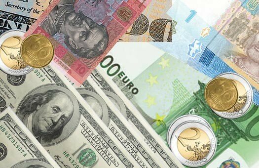 Курсы валют на сегодня, 23 января: российская валюта постепенно укрепляется
