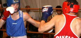 В Стерлитамаке провели турнир по боксу, посвященный Дню защитника Отечества
