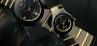 Оригинальные и доступные часы брендов Tommy Hilfiger и Marvin