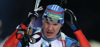 Сергей Клячин из Перми стал лучшим в индивидуальной гонке на этапе Кубка России