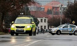Чехия: Неизвестный устроил стрельбу в ресторане «Дружба»