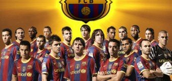 «Барселона» продала права на вещание своих матчей за 140 млн евро