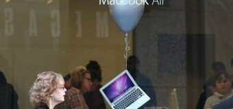 9 марта Apple презентует MacBook Air с Retina-экраном