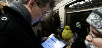 С 1 марта можно заказать IMHO Vi рекламу в Wi-Fi московского метрополитена