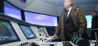В РФ появится система обороны от кибератак – Рогозин