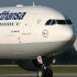 В Екатеринбурге из-за приступа у пассажира сел самолет Lufthansa