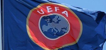 УЕФА предлагает изменить правила из-за ситуации в России и на Украине