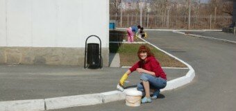 Генеральная уборка в Башкирии начнется 11 апреля