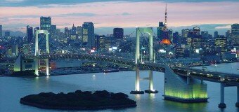 В Японии утвердили план подготовки к вероятному землетрясению в Токио