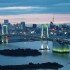 В Японии утвердили план подготовки к вероятному землетрясению в Токио