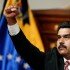 Венесуэла получила особые полномочия в связи с конфликтом с США