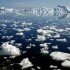 Площадь льдов в Арктике сократилась до 14,54 млн кв. км