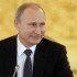 Путин: ВВП стран СНГ по итогам 2015 года упадет на 1,4%
