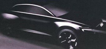 Электрический Audi Q6 e-tron выйдет на рынок в 2017 году
