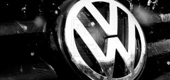 Volkswagen создает новый автомобиль