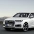 Audi показала гибридный внедорожник Q7 E-Tron Quattro