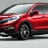 Старт продаж обновленного внедорожника Honda CR-V в РФ намечен на июнь