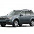 Новый «Subaru Forester» появится в продаже в России с мая 2015 года