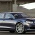 Audi поднимает цены на весь модельный ряд в России