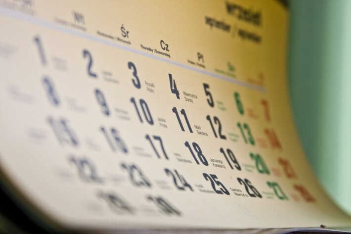 Ученые создали «универсальный» календарь