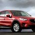 Какие изменения настигли обновленную версию Mazda CX-5