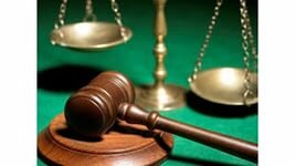 Башкирский мотоциклист осужден за гибель пассажира
