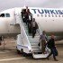 Спецслужбы не нашли бомбу в севшем в Марокко самолёте Turkish Airlines