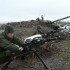 Мотострелки подняты по тревоге в Ленинградской и Псковской областях