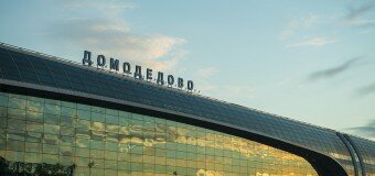 Закрытая полоса в «Домодедово» возобновила работу