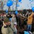 В Перми День аутизма отметят запуском в небо синих воздушных шаров