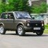 АвтоВАЗ разрабатывает новые опции для LADA 4X4 Urban