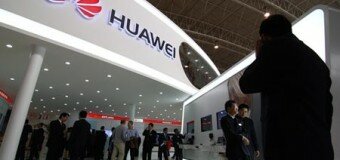 Huawei публикует финансовый отчет за 2014 год