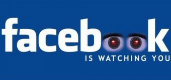 СМИ: Facebook следит за незарегистрированными в соцсети пользователями