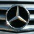 Четырехмоторный Mercedes-Benz SLS AMG Electric Drive 2017 показали в динамике