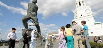 Казань ждет более 2 млн. туристов в 2015 году
