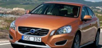 Volvo начала экспорт автомобилей китайской сборки в США