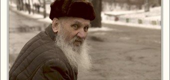 Приемные семьи для пожилых людей могут появиться в Новосибирске