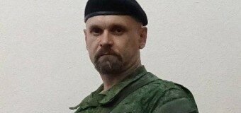 В Донбассе неизвестные расстреляли джип с командиром бригады «Призрак»