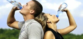Oaxis представила концепт смарт-бутылки для воды