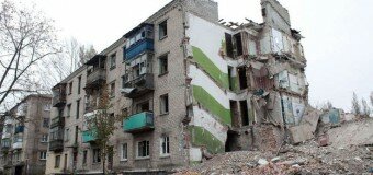 Новости Донецка от 24 июня 2015: ситуация в городе сегодня