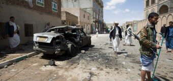 Йемен: снова взрыв бомбы в Сане
