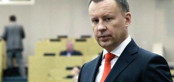 Депутат Вороненков: «Необходим мониторинг возможных правонарушений на строительстве госпроектов»
