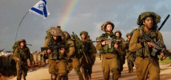 Семьям эфиопских солдат Армии обороны предоставили возможность иммигрировать в Израиль