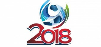 Футбольная Россия 2018