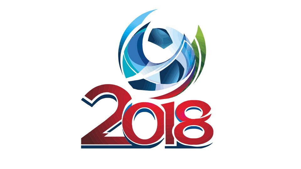 Футбольная Россия 2018